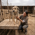 Veterinary Treatment